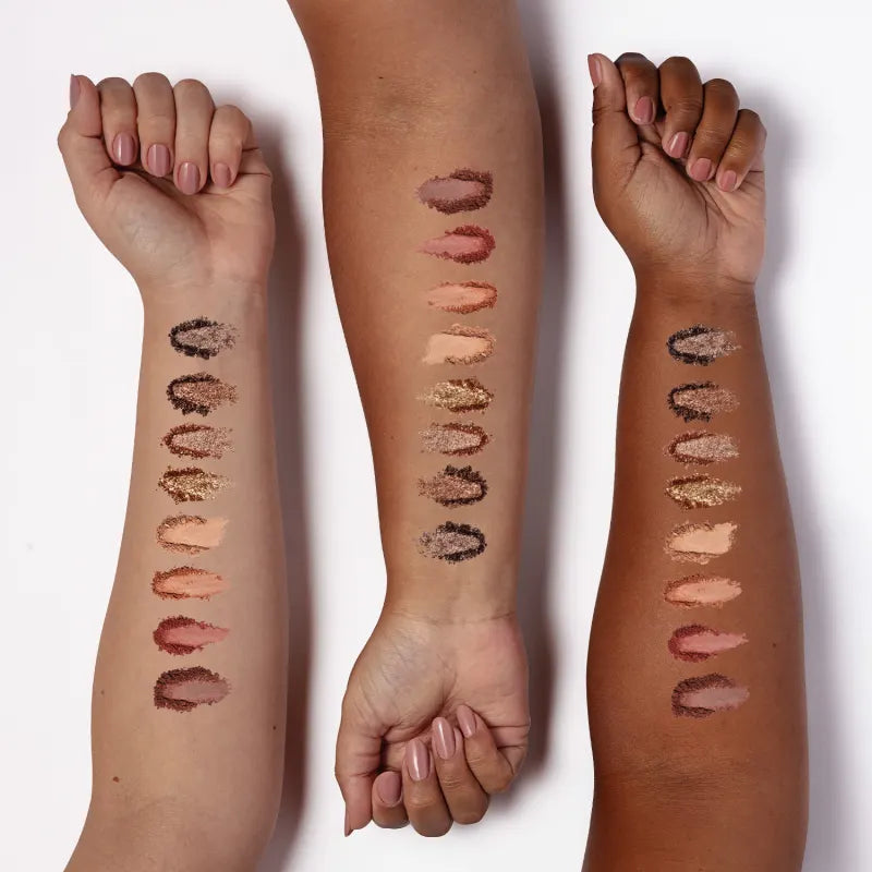 Paleta de Sombra Niina Secrets Neutrals 5,6g