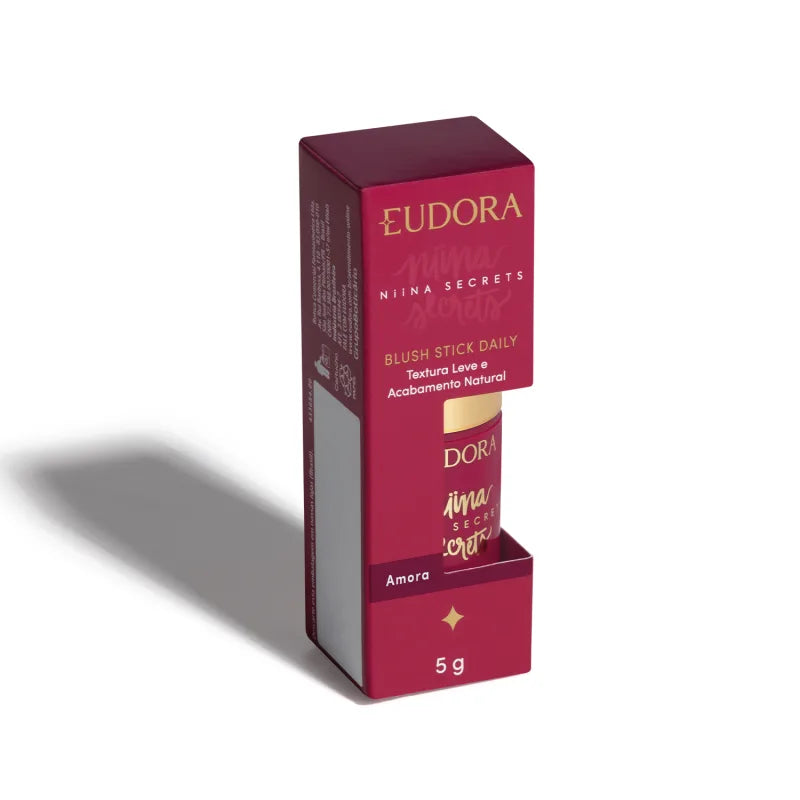 Blush Stick Daily Amora Niina Secrets 5g