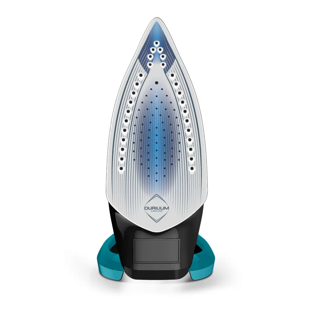 Ferro a Vapor Arno Ultragliss Plus com Base Durilium Airglide FMY