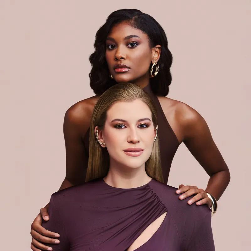 Gloss Crystal Cream Turmalina Niina Secrets 7ml