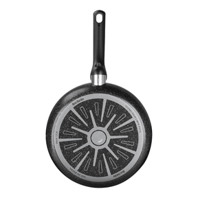 Frigideira Rochedo Stone Pro 26cm