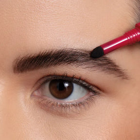 Lapiseira de Sobrancelha 3 em 1 Média Niina Secrets 1,1g