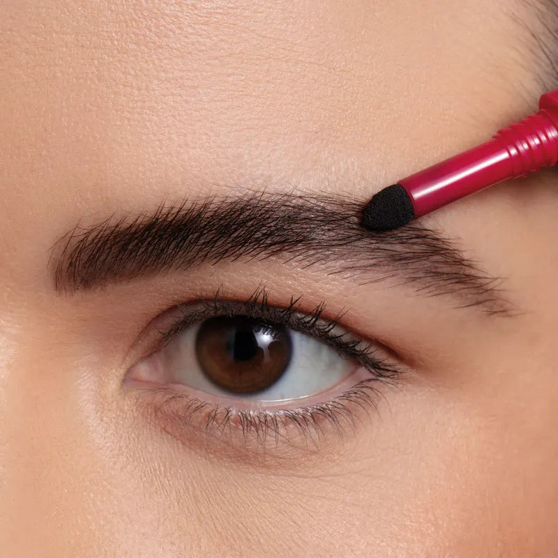 Lapiseira de Sobrancelha 3 em 1 Média Niina Secrets 1,1g