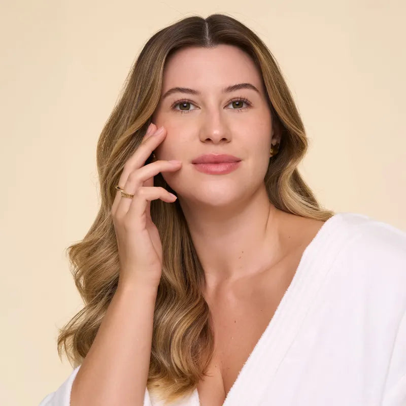 Mousse de Limpeza Facial Niina Secrets 150ml