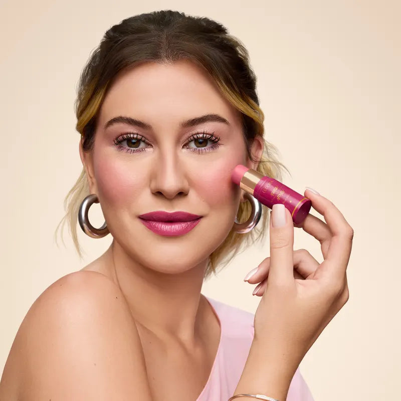 Blush Stick Daily Amora Niina Secrets 5g