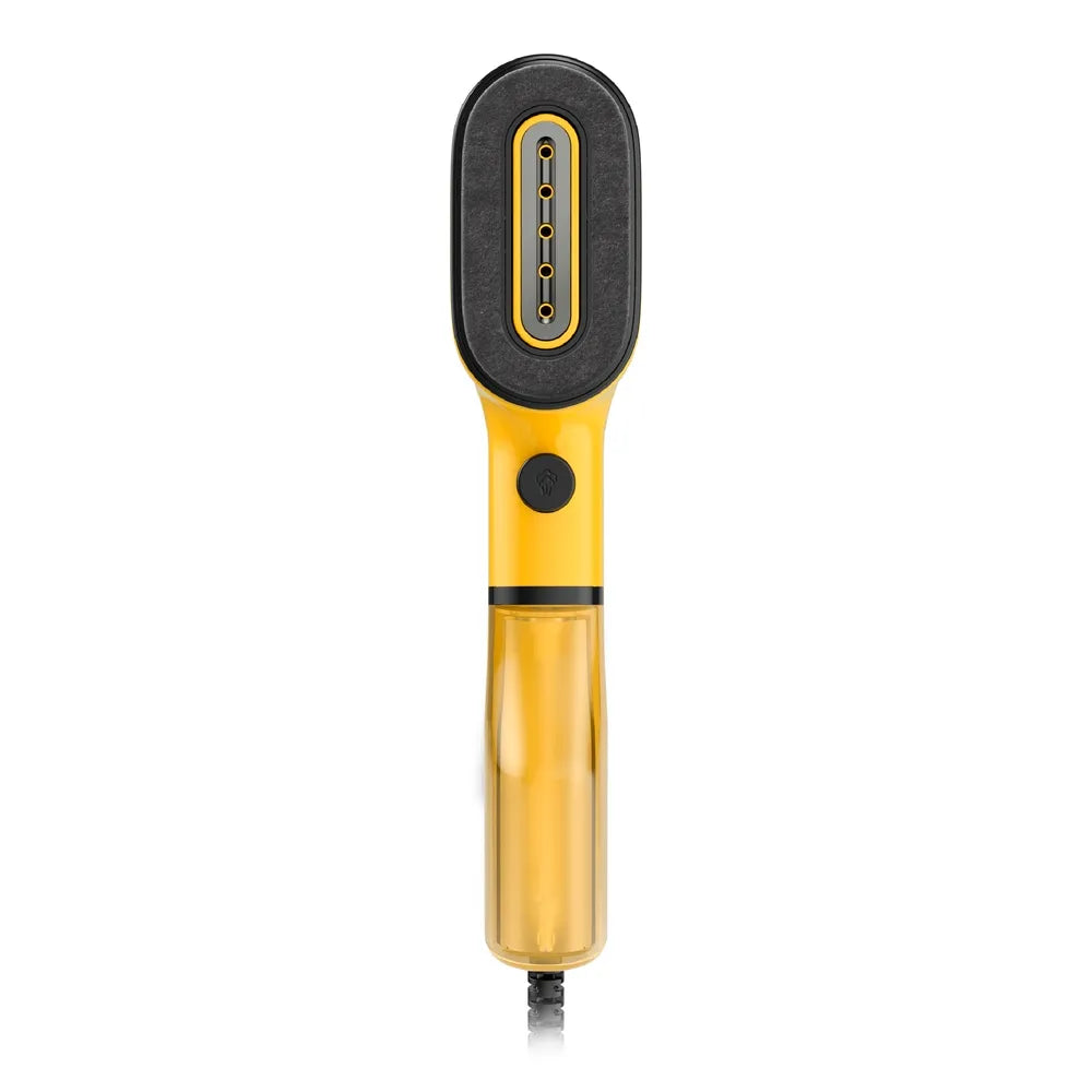 Vaporizador Arno Pure Pop Amarelo, Higieniza, HS26