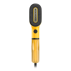 Vaporizador Arno Pure Pop Amarelo, Higieniza, HS26