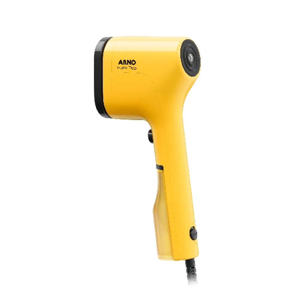 Vaporizador Arno Pure Pop Amarelo, Higieniza, HS26