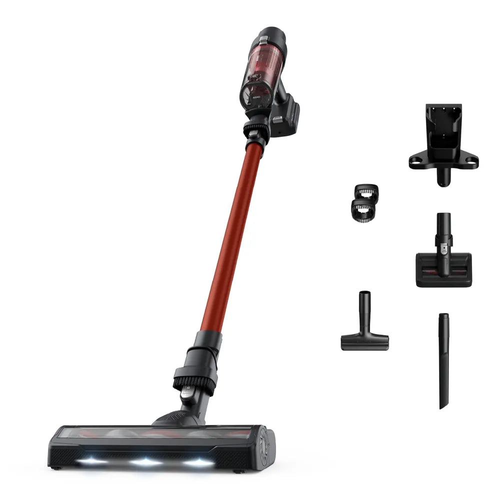 Aspirador de Pó Sem Fio Arno X-PERT 7.60 RH6A