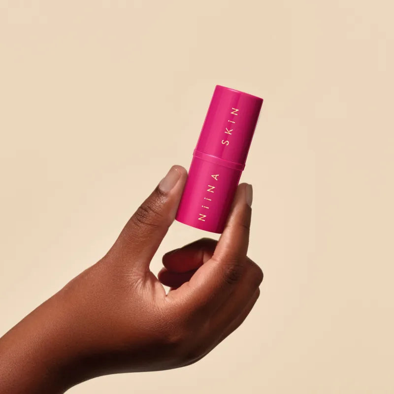 Balm Hidratante Facial Niina Secrets 15g