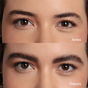 Lapiseira de Sobrancelha 3 em 1 Média Niina Secrets 1,1g