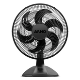 Ventilador de Mesa Arno Essential 40cm, 6 PÁS 140W VE2E