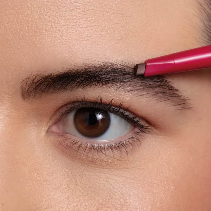 Lapiseira de Sobrancelha 3 em 1 Média Niina Secrets 1,1g