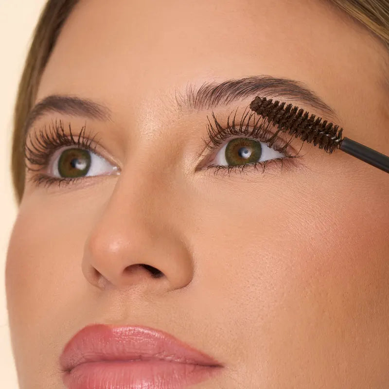 Máscara de Cílios Super Brown Niina Secrets Neutrals 10g