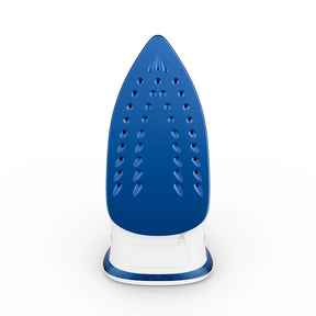 Ferro a Vapor Essentialgliss Azul com Base Antiaderente FEA1