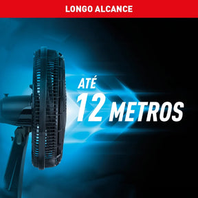 Ventilador Arno X-treme 9 Mesa 40cm VE90t1