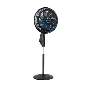 Ventilador de Coluna 40cm Arno X-TREME 9, 9 PÁS, 160W VE9C